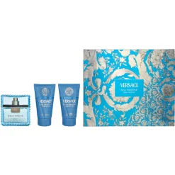 Versace Eau Fraiche Giftset 150ml