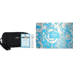 Versace Eau Fraiche Giftset 110ml
