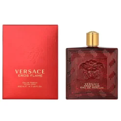 Versace Eros Flame - Eau de Parfum 200ml