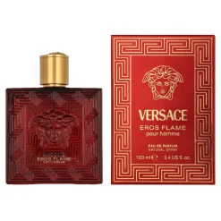 Versace Eros Flame - Eau de Parfum 100ml