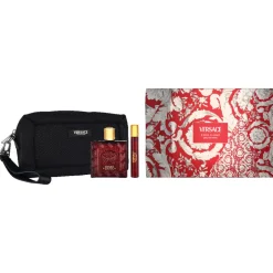 Versace Eros Flame Giftset 110ml
