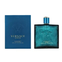 Versace Eros Pour Homme - Eau de Toilette 200ml