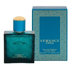 Versace Eros Pour Homme Eau de Parfum