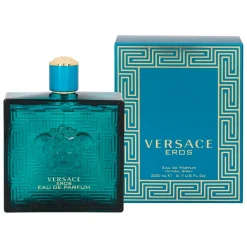 Versace Eros Pour Homme Eau de Parfum