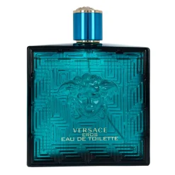 Versace Eros Pour Homme Eau de Toilette
