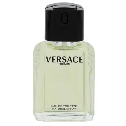 Versace L'Homme - Eau de Toilette 100ml