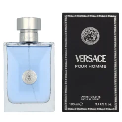 Versace Pour Homme - Eau de Toilette 100ml