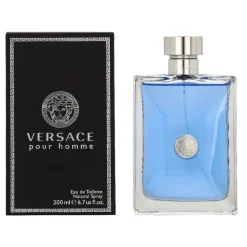Versace Pour Homme - Eau de Toilette 200ml