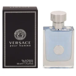 Versace Pour Homme - Eau de Toilette 50ml
