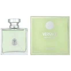 Versace Versense - Eau de Toilette 100ml