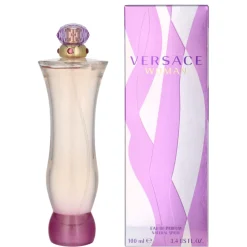 Versace Woman - Eau de Parfum 100ml