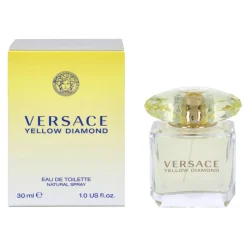 Versace Yellow Diamond - Eau de Toilette 30ml