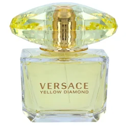 Versace Yellow Diamond - Eau de Toilette 90ml