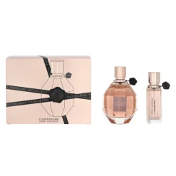 Viktor & Rolf Flowerbomb Giftset 120ml