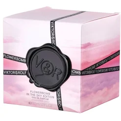 Viktor & Rolf Flowerbomb In The Sky Limited Edition Eau de Parfum