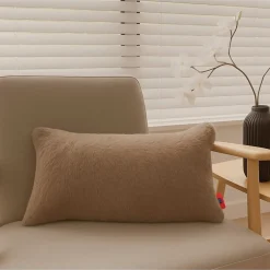 Villa Volance Furry Verwarmd Sierkussen