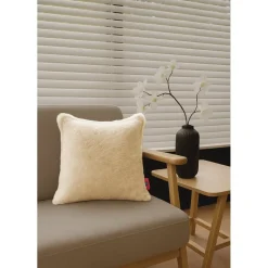 Villa Volance Furry Verwarmd Sierkussen
