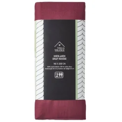 Villa Volance Geweven Hoeslaken