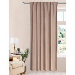 Villa Volance Isolerend Gordijn