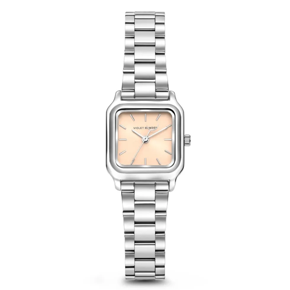 Violet Hamden Dawn Base VH09036 Horloge