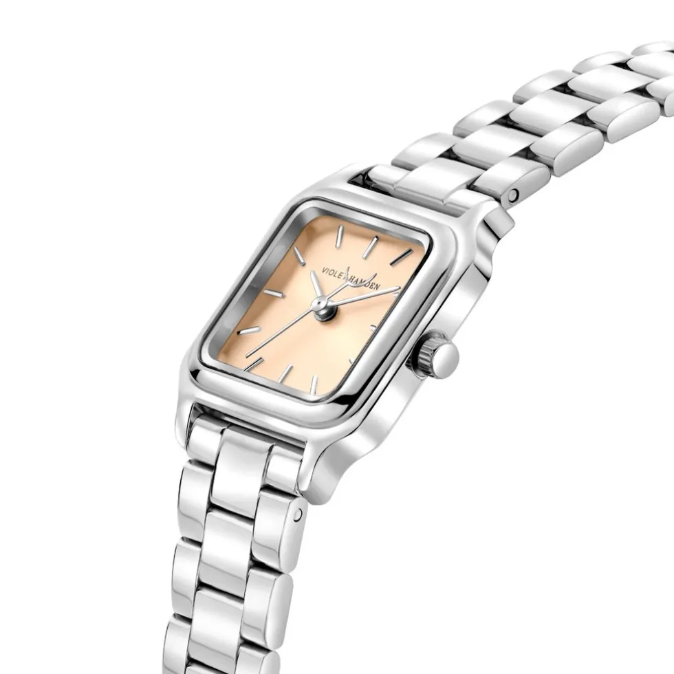 Violet Hamden Dawn Base VH09036 Horloge