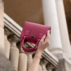 Violet Hamden Essential VH22040 Crossbody Tas