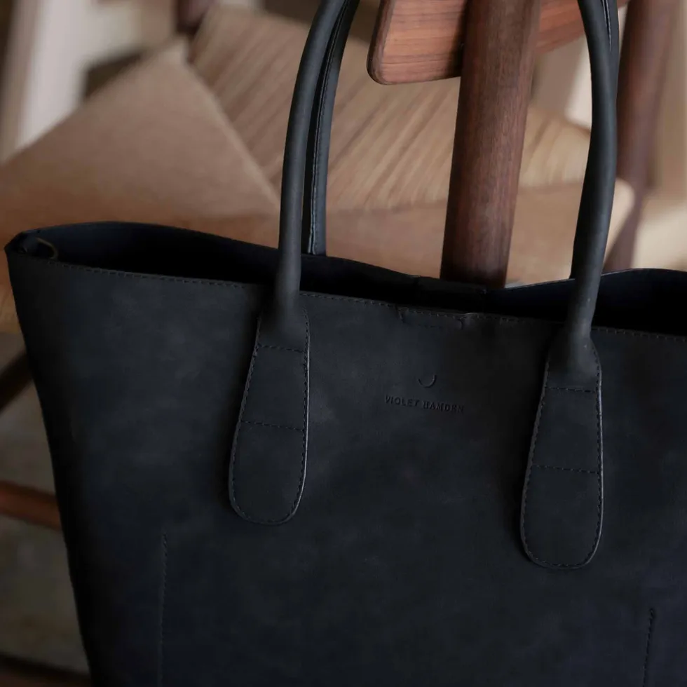 Violet Hamden My Daily VH25023 Shopper