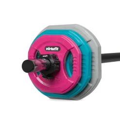 VirtuFit Aerobic Pump Set Pro