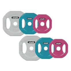 VirtuFit Aerobic Pump Set Pro