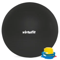 VirtuFit Anti-Burst Fitnessbal Pro Gymbal Swiss Ball Met Pomp