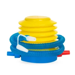 VirtuFit Anti-Burst Fitnessbal Pro Gymbal Swiss Ball Met Pomp