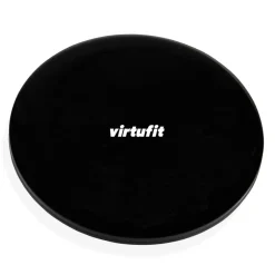 VirtuFit Balanskussen Wiebelkussen Air Stepper padet Pomp