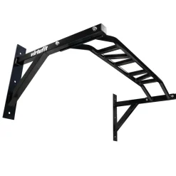 VirtuFit Chin Up Bar- Multi Grip Design