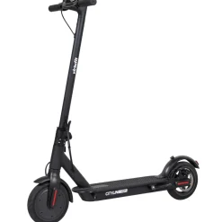 VirtuFit Cityline S100i E-Step Elektrische Step