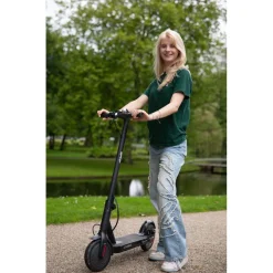 VirtuFit Cityline S100i E-Step Elektrische Step
