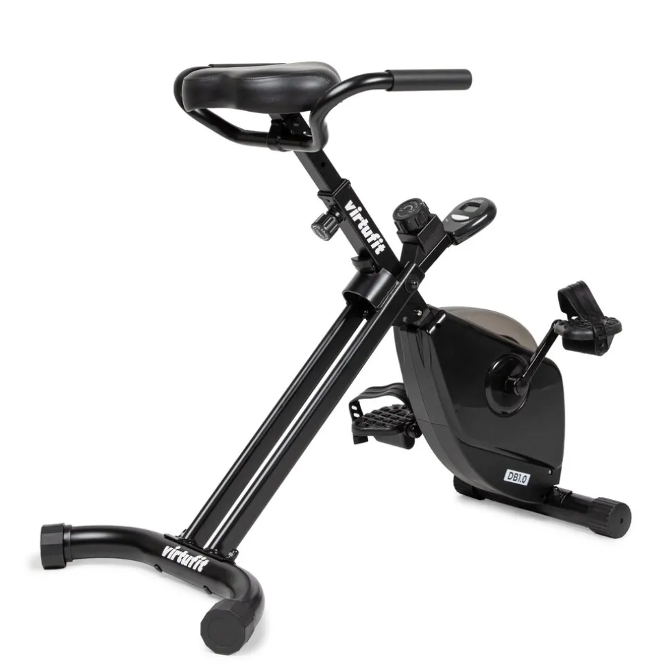 VirtuFit DB100 Opvouwbare Deskbike
