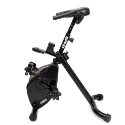 VirtuFit DB100 Opvouwbare Deskbike