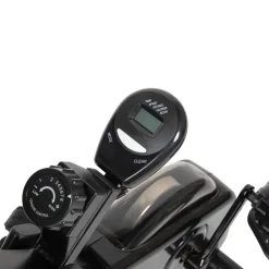 VirtuFit DB100 Opvouwbare Deskbike