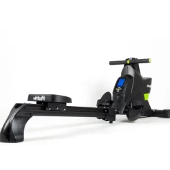 VirtuFit Ergometer Roeitrainer Semi-Pro