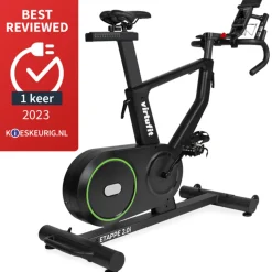 VirtuFit Etappe 2.0i Indoor Cycle Indoor Fiets