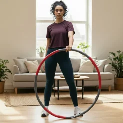 VirtuFit Fitness Hoelahoep Hoepel