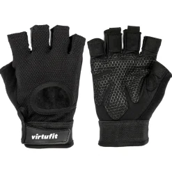 VirtuFit Fitnesshandschoenen Pro