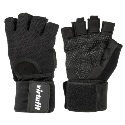 VirtuFit Fitnesshandschoenen Pro met Wristwrap