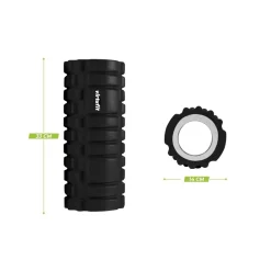 VirtuFit Grid Foam Rollermassage roller