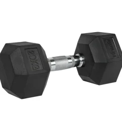 VirtuFit Hexa Dumbbell Pro