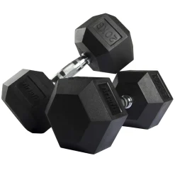 VirtuFit Hexa Dumbbell Pro