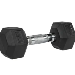 VirtuFit Hexa Dumbbell Pro