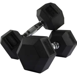 VirtuFit Hexa Dumbbell Pro