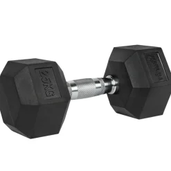 VirtuFit Hexa Dumbbell Pro