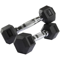 VirtuFit Hexa Dumbbell Pro
